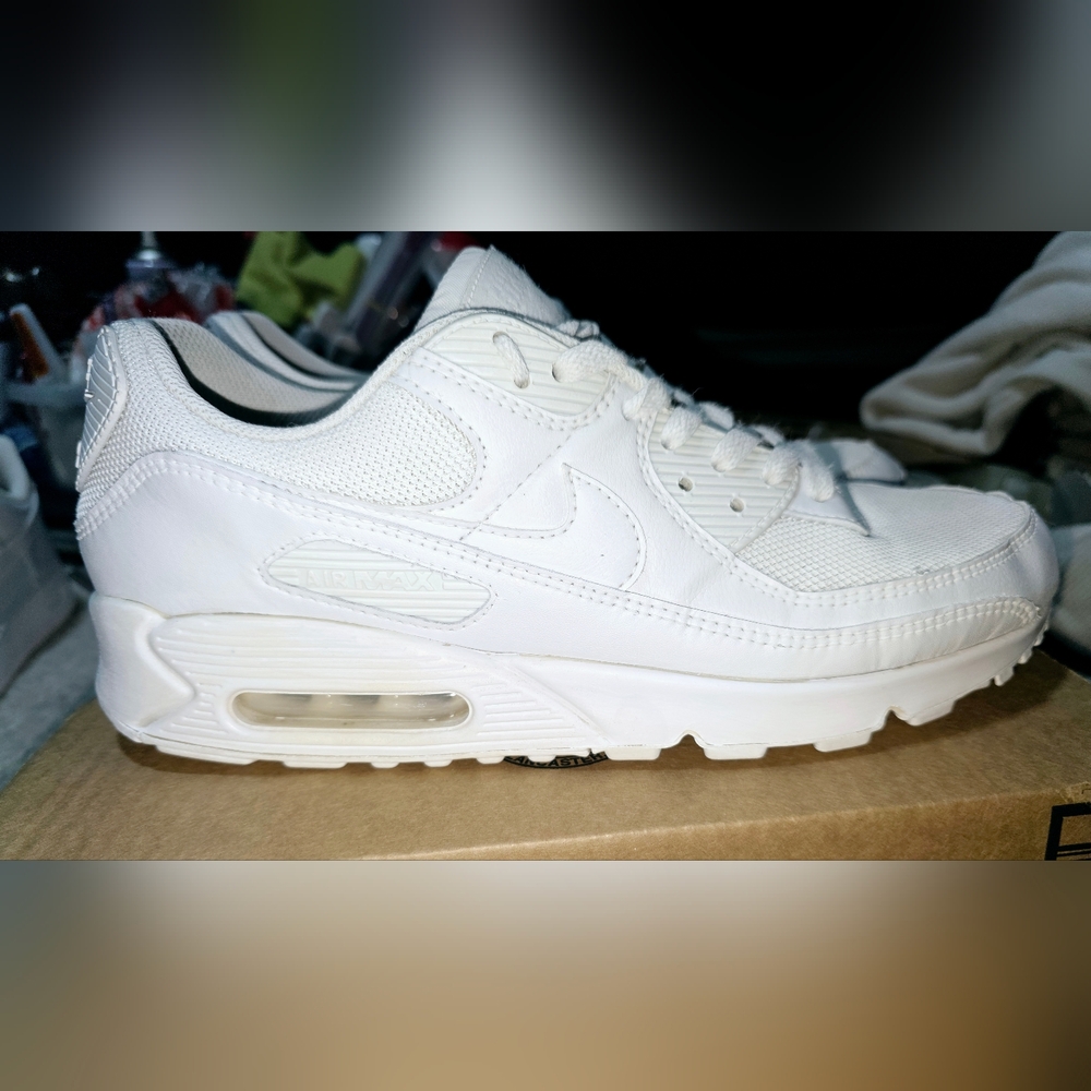 Nike Air Max 90 Mens 11